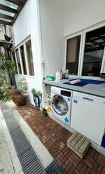 Serangoon Garden Estate (D19), Terrace #558520101
